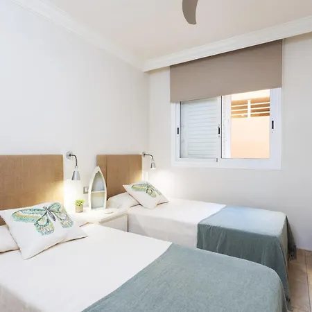 Apartamento Relax Total