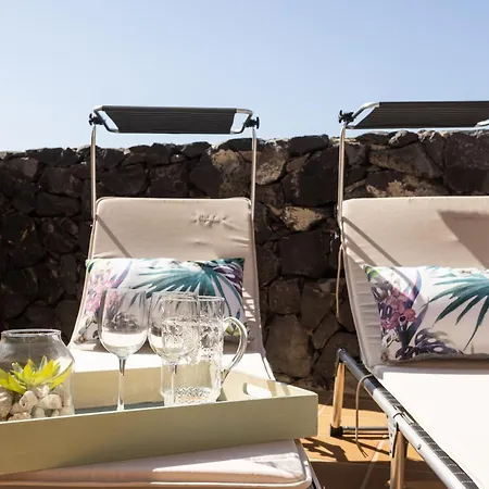 Apartamento Relax Total Poris de Abona