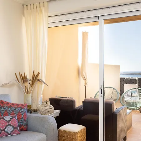 Relax Total Appartement