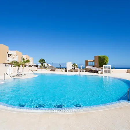 Relax Total Poris de Abona