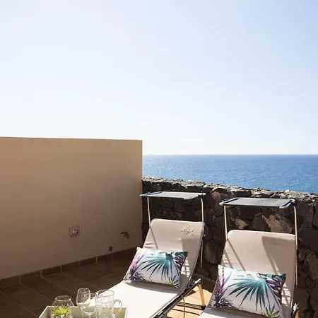 Relax Total شقة