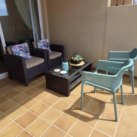 Relax Total Appartement *